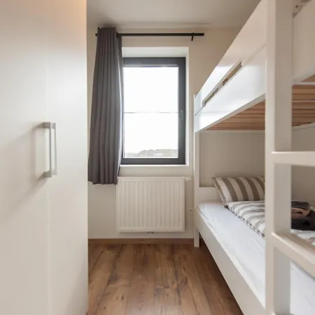 De Sheeper Vakantiehuis Riemst