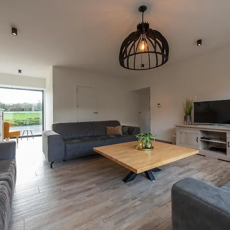 Vakantiehuis De Sheeper