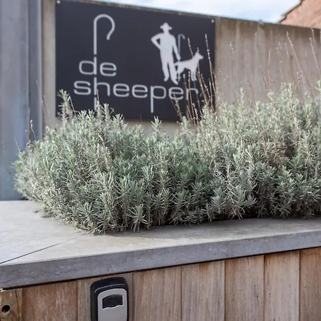 De Sheeper Vakantiehuis *