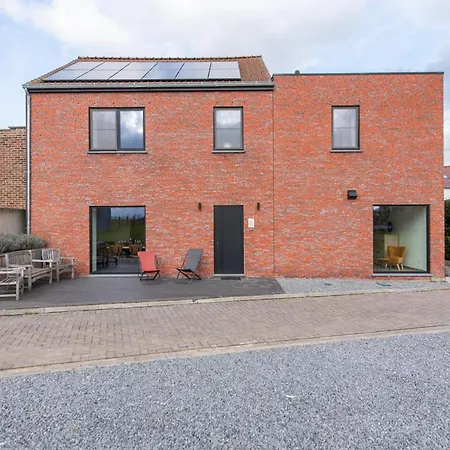 Vakantiehuis De Sheeper Riemst